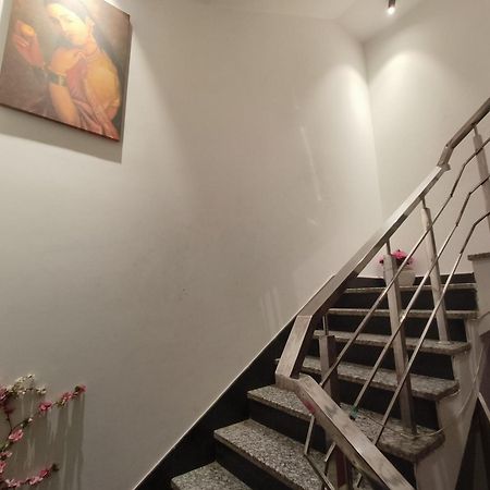 Jjk Rukmini Vilas Hotel & Banquet Музафарпур Екстериор снимка